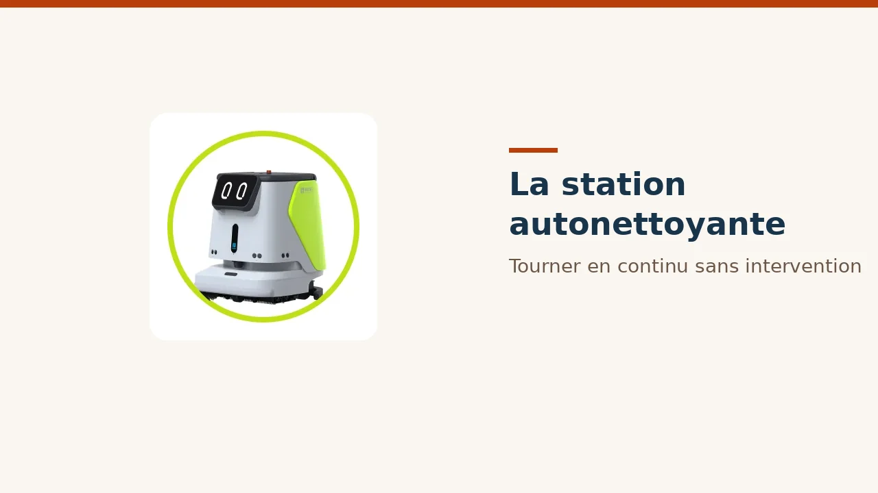 Station