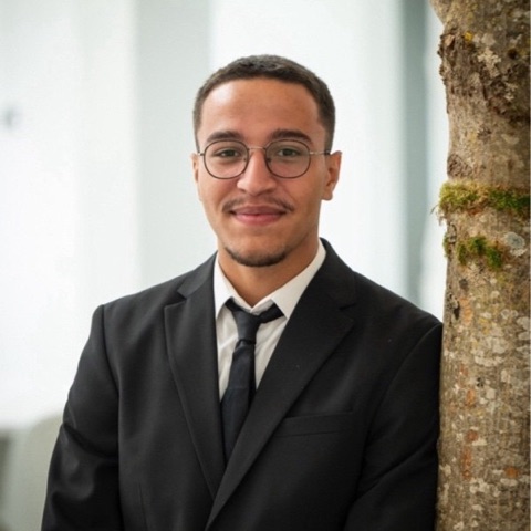 Allan, votre interlocuteur Easy to Clean en Île-de-France