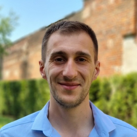 Paul, votre interlocuteur Easy to Clean en Hauts-de-France