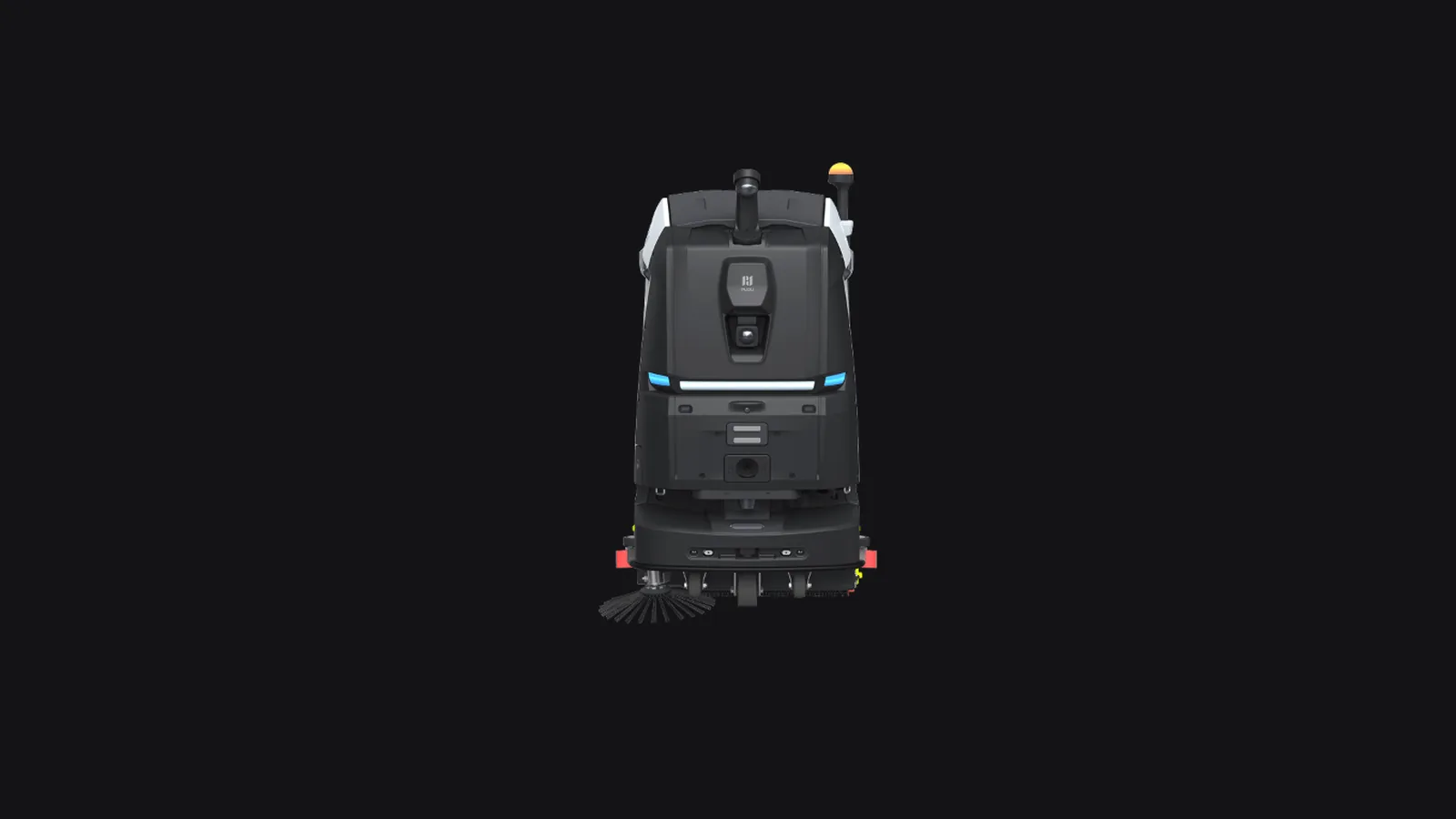 PUDU BG1 Pro
